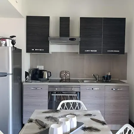 Stylehouse Apartmán *