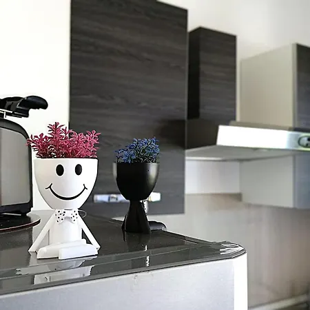 Apartmán Stylehouse *