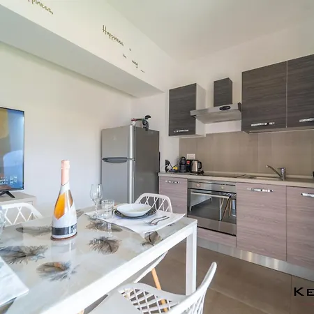 Stylehouse Apartmán *