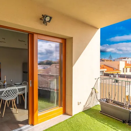 Apartmán Stylehouse Olbia
