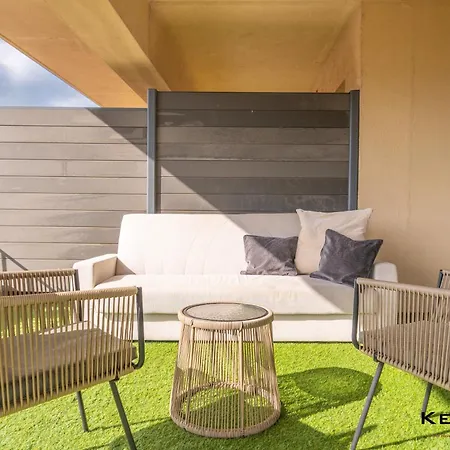 Apartmán Stylehouse