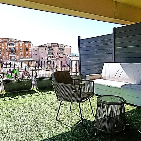 Stylehouse Apartmán *