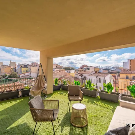 Stylehouse Apartmán Olbia