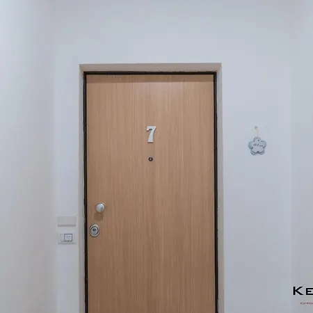 Apartmán Stylehouse *